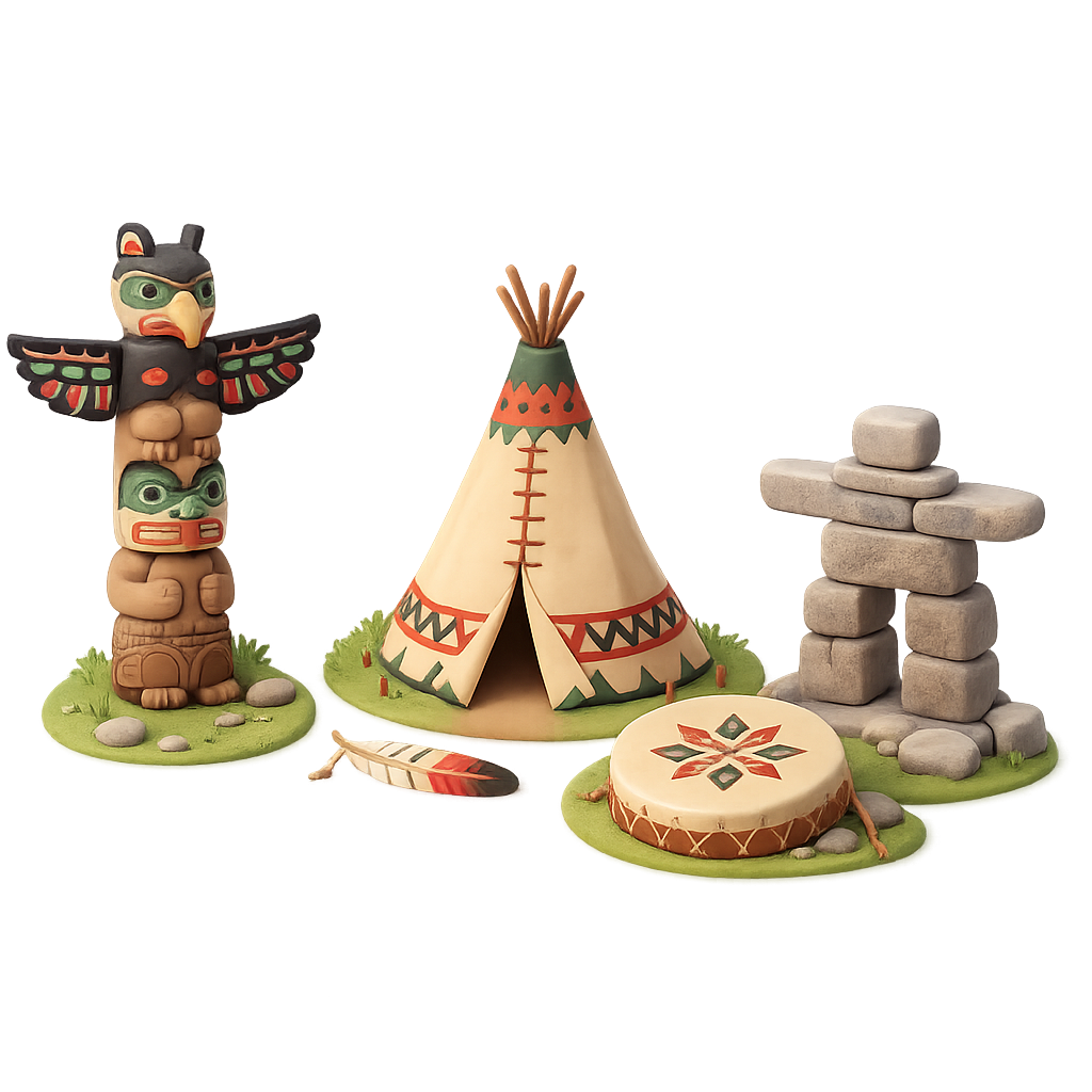 First Nations Recognition