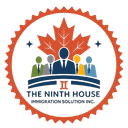 The Ninth House Immigration Solutions Inc. Logo